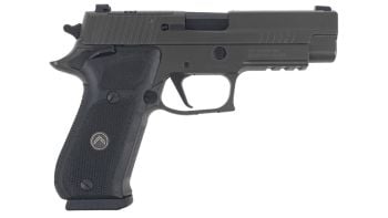 Sig Sauer P220 SAO Legion Series .45ACP Pistol