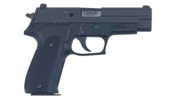 Sig Sauer P226 9mm Pistol - 40th Anniversary