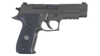 Sig Sauer P226 Legion Series 9mm Pistol