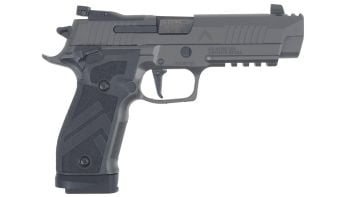 Sig Sauer P226 XFIVE Legion 9MM Pistol - 20rd