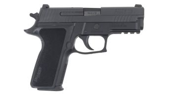 Sig Sauer P229 9MM ELITE Pistol