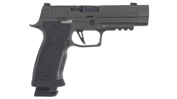 SIG Sauer P320 AXG Legion Ported 9mm Pistol