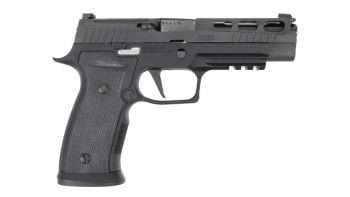 SIG Sauer P320 AXG Pro 9mm Pistol