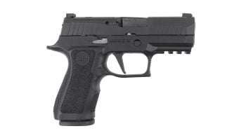 Sig Sauer P320 Pistol X-Compact 9mm Pistol - 10rd