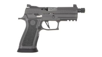 Sig Sauer P320 X-Carry Legion 9mm Pistol - 17rd