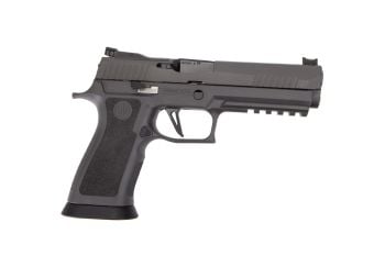 SIG Sauer P320 X-FIVE Legion 9mm Pistol - 17RD