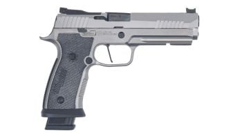 Sig Sauer P320 X-Five SXG 9mm Pistol