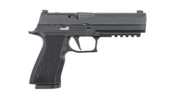 Sig Sauer P320 X-Ten 10MM Pistol