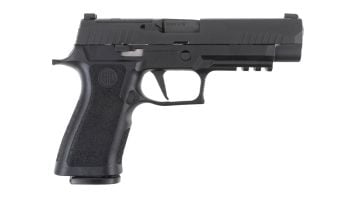 SIG Sauer P320 XFULL X-Series Full Size 9mm Pistol