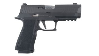 Sig Sauer P320 X-Ten 10MM Carry Comp Pistol 