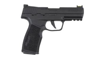 Sig Sauer P322 .22LR Optic Ready Pistol