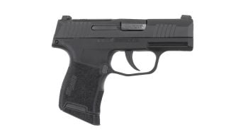 Sig Sauer P365 .380 ACP Pistol - Nitrion