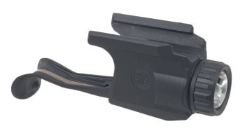 Sig Sauer P365 FOXTROT365XR Weapon Mount Light