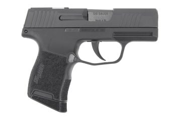 SIG Sauer P365 SAS Pistol Nitron - 9MM