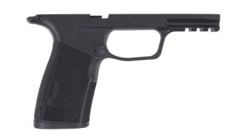 Sig Sauer P365 X-Macro Grip Module Assembly - Black