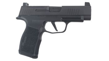 Sig Sauer P365 XL X-Series 9mm Pistol (Law Enforcement & Military Only)