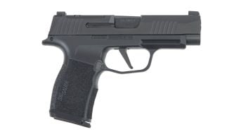 Sig Sauer P365 XL XSeries Optic Ready Pistol - 9mm