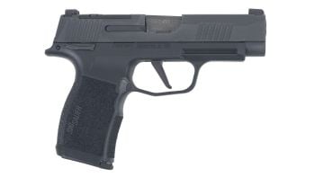 SIG Sauer P365 XL XSeries 9mm Pistol w/ Manual Safety - 12rd