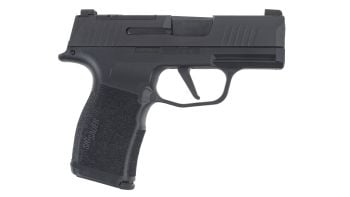 Sig Sauer P365X Series 9mm Pistol - 12rd