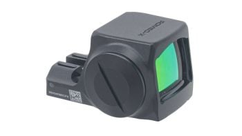 Sig Sauer Romeo X Reflex Red Dot Sight - Compact