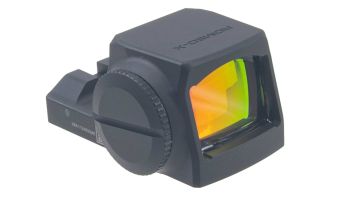 Sig Sauer Romeo X Reflex Red Dot Sight - Pro