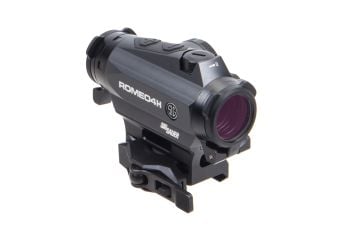 Sig Sauer ROMEO4H RED / Green DOT SIGHT