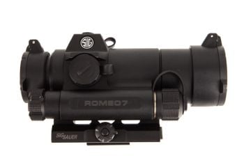 Sig Sauer ROMEO7 1X30 MM Red Dot Sight