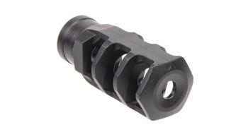 Sig Sauer TREAD 3-Chamber Compensator - 1/2x28