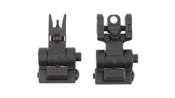 Sig Sauer TREAD Back Up Iron Sights Set