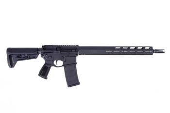 Sig Sauer TREAD M400 AR-15 5.56 NATO Rifle - 16"