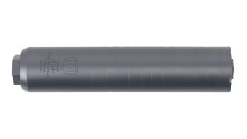 Q LLC Thunder Chicken 7.62 Suppressor