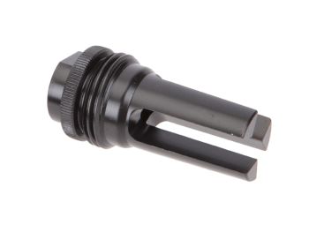 SilencerCo ASR 5.56mm Flash Hider - 1/2x28