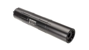 SilencerCo Octane 9 2.0 Suppressor