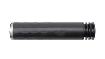 SilencerCo Omega 300 Suppressor - Black