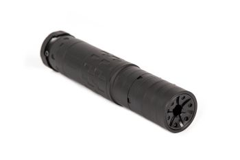 SilencerCo Omega 36M Modular Suppressor