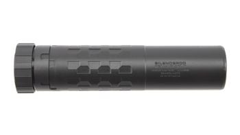 Silencerco Saker ASR 5.56 Suppressor