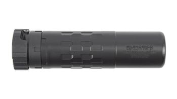 SilencerCO Saker ASR 556k Suppressor