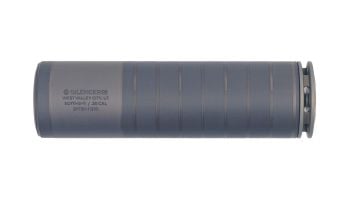 SilencerCo Scythe-TI .30cal DT Suppressor - 5/8x24