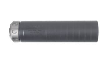 Silencerco Spectre 9 Titanium Suppressor