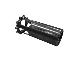 SilencerCo Suppressor Piston - 1/2x28