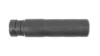 Silencerco Velos LBP 7.62mm Suppressor 