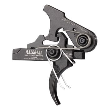 Geissele Single-Stage Precision (SSP) Trigger