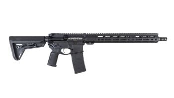 Sionics Weapon Systems (SWS) AR-15 5.56 NATO Patrol Rifle Three XL - 16"