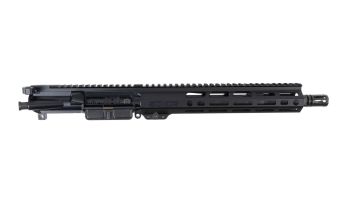 Sionics Weapon Systems (SWS) AR-15 Premium Complete 5.56 Upper Receiver - 11.5" (Phosphate BCG)