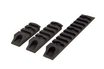 SLR M-LOK RAIL SECTION- 3 Slots