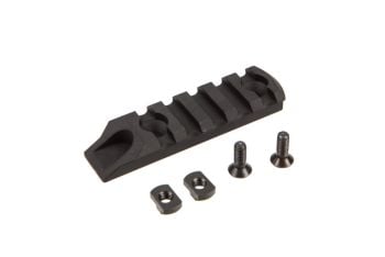 SLR M-LOK RAIL SECTION- 5 Slots