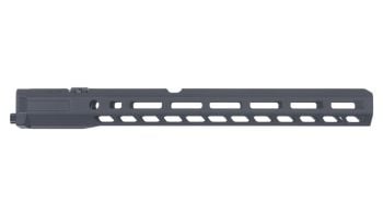 SLR Rifleworks ION Lite "S" M-LOK AK Handguard - 13.5"