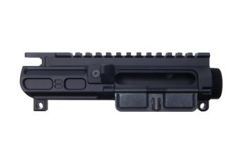 SLR Rifleworks AR-15 SLR-B15 Billet Upper Receivers 