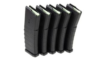 Smartmag AR-15 .223/5.56 Magazine - 31RD (5 Pack)