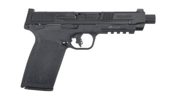 Smith & Wesson M&P 5.7 Optic Ready Pistol - 22rd